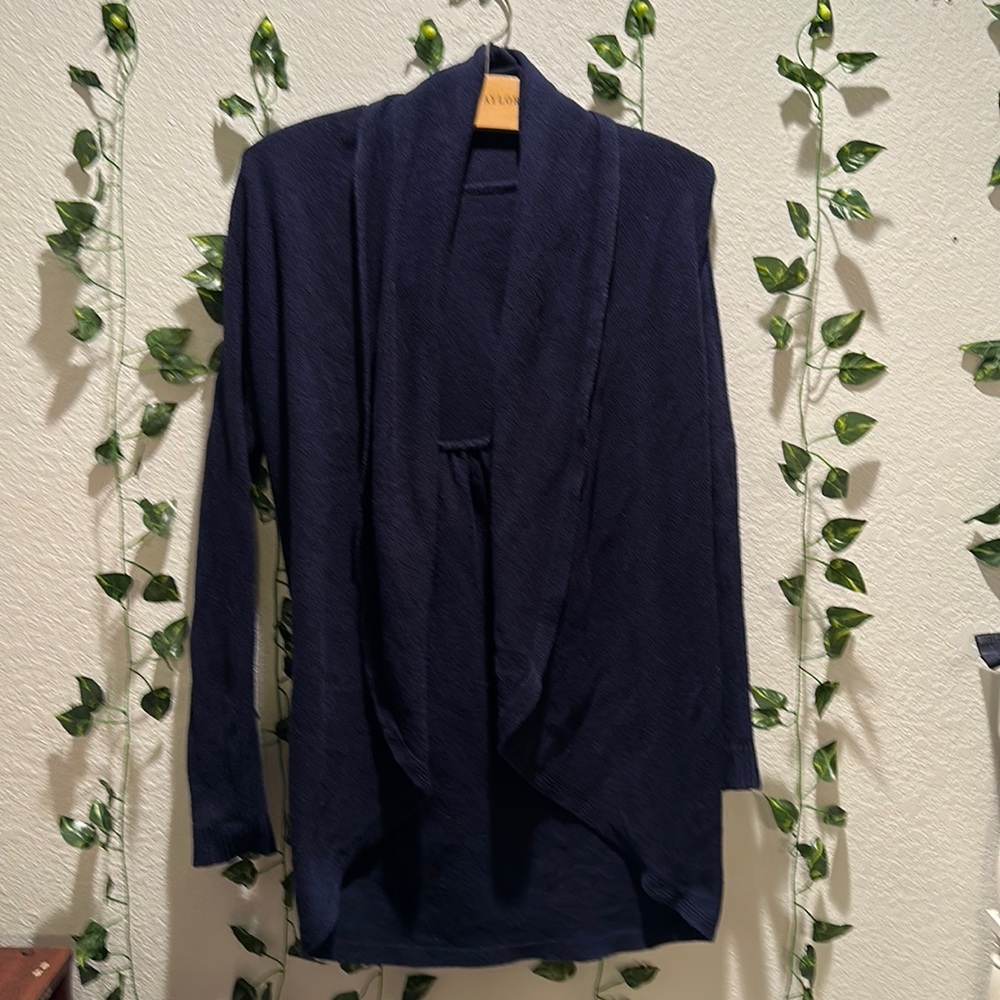 Lilly Pulitzer cardigan sweater